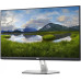 Монитор Dell 27 S2721HN (210-AXKV) IPS Silver