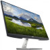 Монитор Dell 27 S2721HN (210-AXKV) IPS Silver