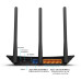 Беспроводной маршрутизатор TP-LINK TL-WR940N  (N450, 1*Wan, 4*Lan, WiFi 802.11n, 3 антенны)_EU