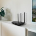 Беспроводной маршрутизатор TP-LINK TL-WR940N  (N450, 1*Wan, 4*Lan, WiFi 802.11n, 3 антенны)_EU