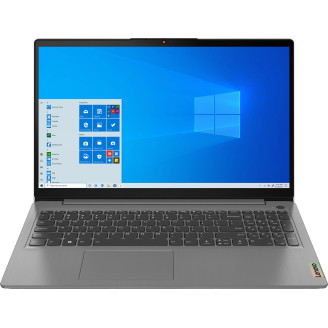 Ноутбук Lenovo IdeaPad 3 15ITL6 (82H800RJRA)