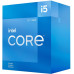 Процессор Intel Core i5 12400F (2.5GHz 18MB, Alder Lake, 65W, S1700) Box (BX8071512400F)