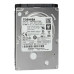 Накопитель HDD 2.5 SATA  500GB Toshiba 7200rpm (MQ01ACF050R) Refurbished