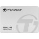 Накопитель SSD 240GB Transcend SSD220 2.5" SATA III TLC (TS240GSSD220S)