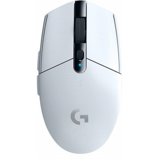 Мышь беспроводная Logitech G305 White (910-005291)