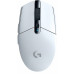 Мышь беспроводная Logitech G305 White (910-005291)