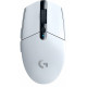 Мышь беспроводная Logitech G305 White (910-005291)