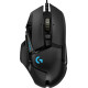 Мышь Logitech G502 Hero Black (910-005470)