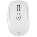 Мышь Bluetooth Logitech MX Anywhere 2S (910-005155) Light Gray