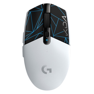 Мышь беспроводная Logitech G305 (910-006053) KDA USB