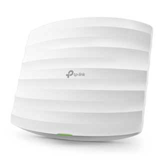 Точка доступа TP-Link EAP245  (AC1750, 1х1Гбит, потолочная, PoE, EAP Controller, 2.4GHz: 3x4dBi, 5GHz: 3x4dBi)