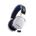 Гарнитура SteelSeries Arctis 7P + for PS5 White (61471)