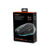 Мышь REAL-EL RM-780 Gaming Black USB