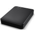 Внешний жесткий диск 2.5 USB 4.0TB WD Elements Portable Black (WDBU6Y0040BBK-WESN)