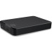 Внешний жесткий диск 2.5 USB 4.0TB WD Elements Portable Black (WDBU6Y0040BBK-WESN)