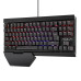 Клавиатура Aula Hyperion Mechanical RGB Wired Keyboard Black (6948391221755)