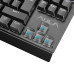 Клавиатура Aula Hyperion Mechanical RGB Wired Keyboard Black (6948391221755)