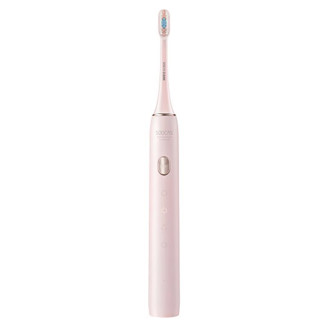 Умная зубная электрощетка Soocas X3U Sonic Electric Toothbrush Pink