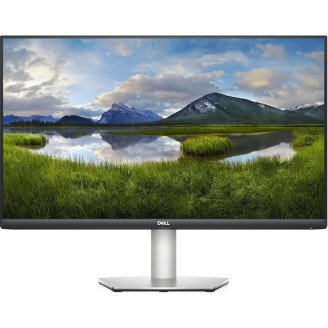 Монитор Dell 23.8 S2421HS (210-AXKQ) IPS Silver