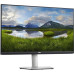 Монитор Dell 23.8 S2421HS (210-AXKQ) IPS Silver