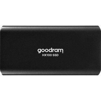 Накопитель внешний SSD 2.5 USB  512GB Goodram HX100 (SSDPR-HX100-512)
