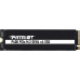 Накопитель SSD 1TB Patriot P400 M.2 2280 PCIe NVMe 4.0 x4 TLC (P400P1TBM28H)