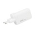 Зарядное устройство Proda Xinrui A39 Quick Charger 65W USB, Type-C White