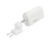 Зарядное устройство Proda Xinrui A39 Quick Charger 65W USB, Type-C White