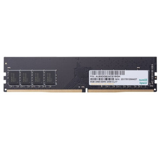 Модуль памяти DDR4 8GB/2400 1.2V Apacer (EL.08G2T.GFH)