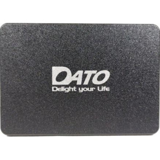Накопитель SSD  960GB Dato DS700 2.5 SATAIII TLC (DS700SSD-960GB)