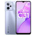 Смартфон Realme C31 4/64GB Dual Sim Light Silver EU_