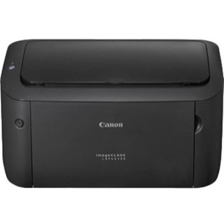 Принтер А4 ч/б Canon  i-Sensys LBP6030B (8468B006)