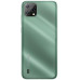 Смартфон Blackview A55 3/16GB Dual Sim Ink Green (6931548308263)