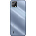 Смартфон Blackview A55 3/16GB Dual Sim Twilight Blue (6931548308256)