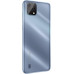 Смартфон Blackview A55 3/16GB Dual Sim Twilight Blue EU_