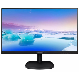 Монитор Philips 27 273V7QDAB/01 IPS Black