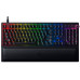 Клавиатура беспроводная Razer BlackWidow V3 Pro Black (RZ03-03530800-R3R1)