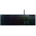 Клавиатура Logitech G815 Gaming Mechanical GL Linear RGB (920-009007) Black USB