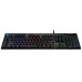 Клавиатура Logitech G815 Gaming Mechanical GL Linear RGB (920-009007) Black USB