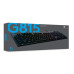 Клавиатура Logitech G815 Gaming Mechanical GL Linear RGB (920-009007) Black USB