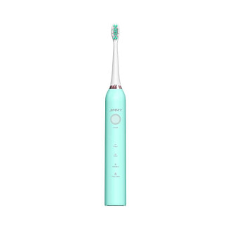 Умная зубная электрощетка Jimmy T6 Electric Toothbrush with Face Clean Blue