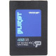 Накопитель SSD  480GB Patriot Burst 2.5" SATAIII 3D TLC (PBU480GS25SSDR)