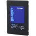 Накопитель SSD  480GB Patriot Burst 2.5 SATAIII 3D TLC (PBU480GS25SSDR)