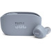 Bluetooth-гарнитура JBL Wave Vibe 100 TWS Blue (JBLW100TWSBLU)