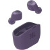 Bluetooth-гарнитура JBL Wave Vibe 100 TWS Purple (JBLW100TWSPUR)