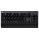 Клавиатура беспроводная Logitech G613 Black (920-008395)
