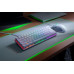 Клавиатура Razer Huntsman Mini Mercury Edition Purple Switch White (RZ03-03390300-R3M1) White USB