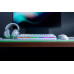 Клавиатура Razer Huntsman Mini Mercury Edition Purple Switch White (RZ03-03390300-R3M1) White USB