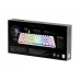 Клавиатура Razer Huntsman Mini Mercury Edition Purple Switch White (RZ03-03390300-R3M1) White USB