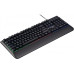 Клавиатура 2E Gaming KG325UB LED Ukr Black (2E-KG325UB)